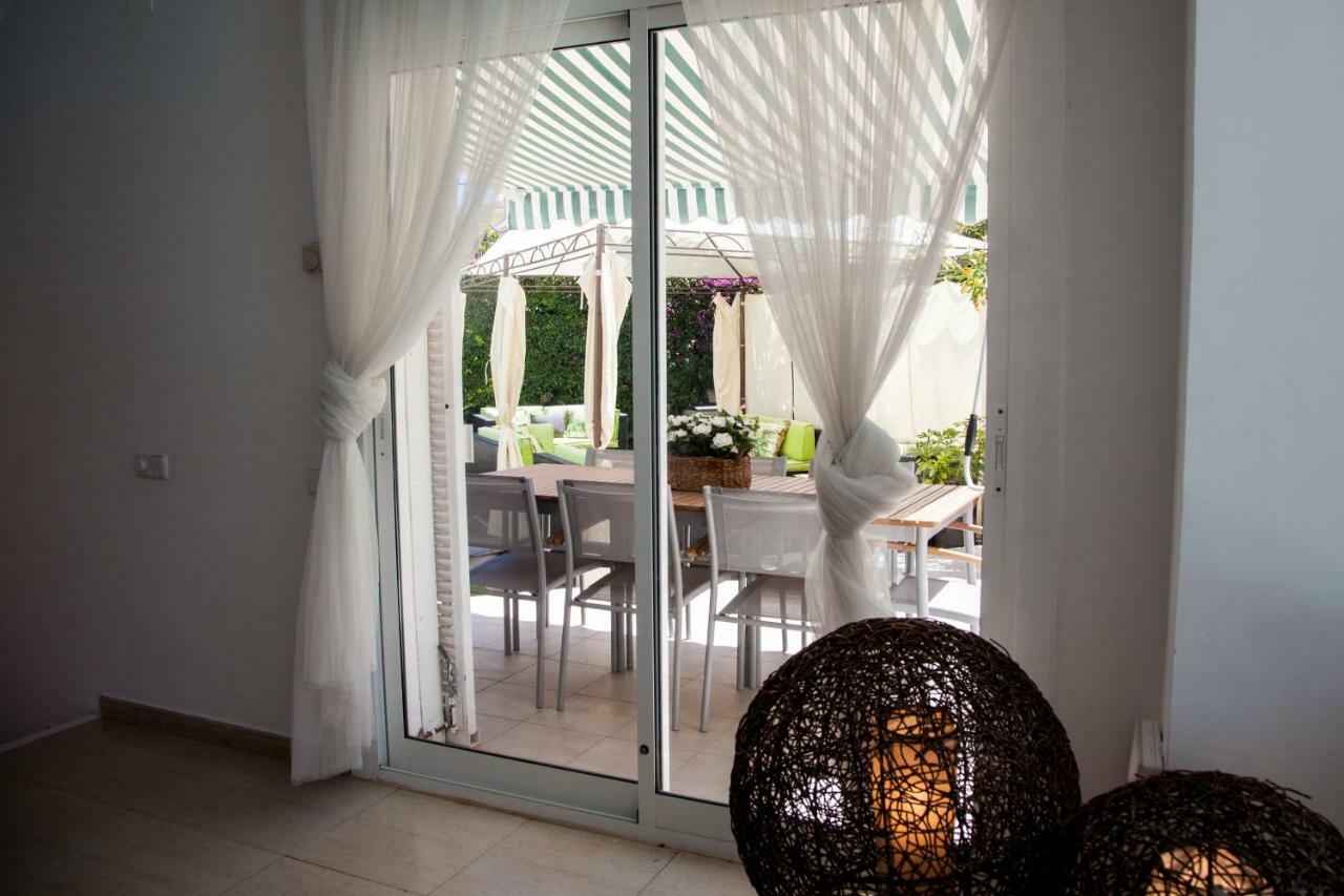 New Opening Oasis Terramar Villaer Sitges