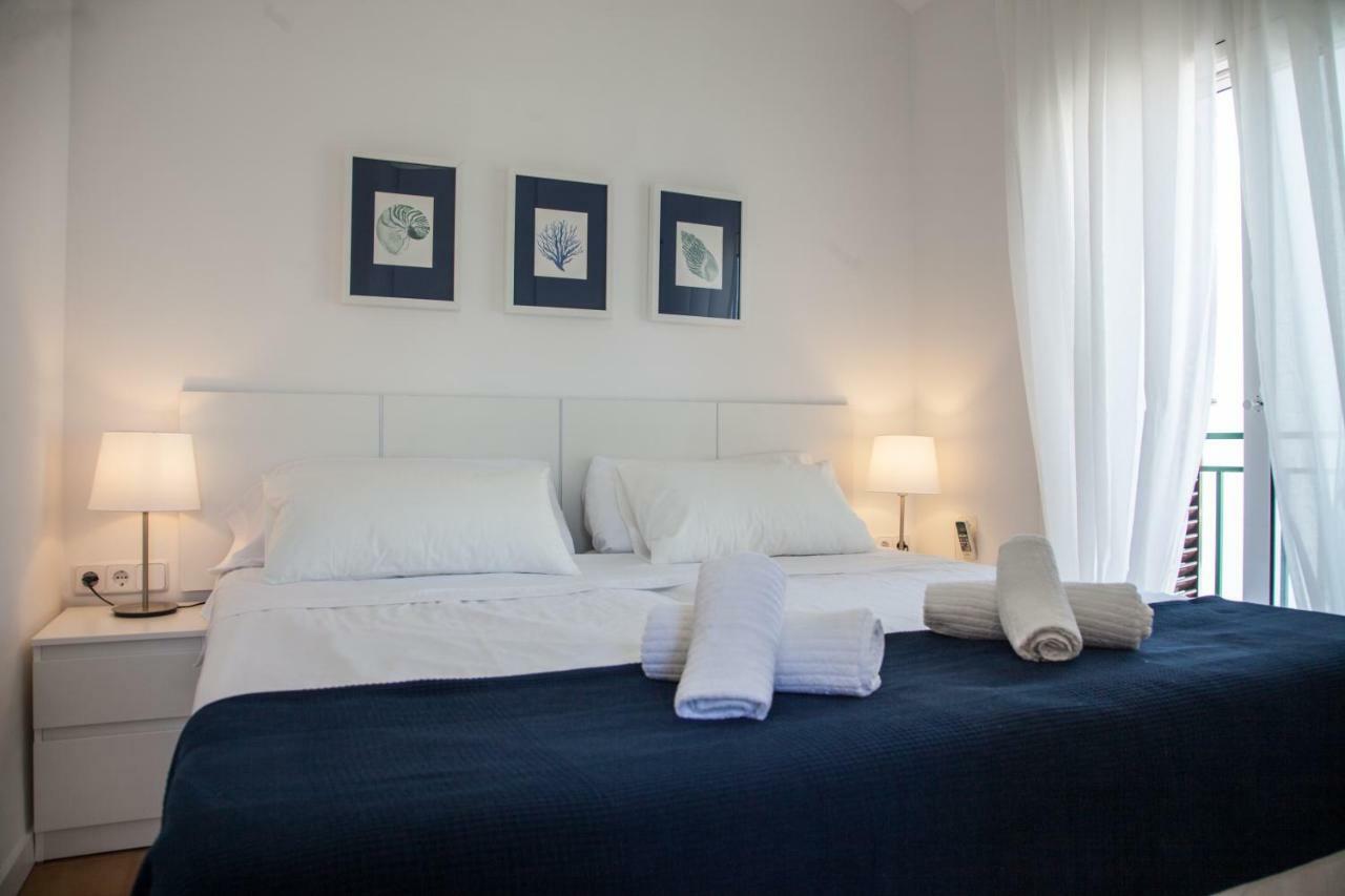 New Opening Oasis Terramar Villaer