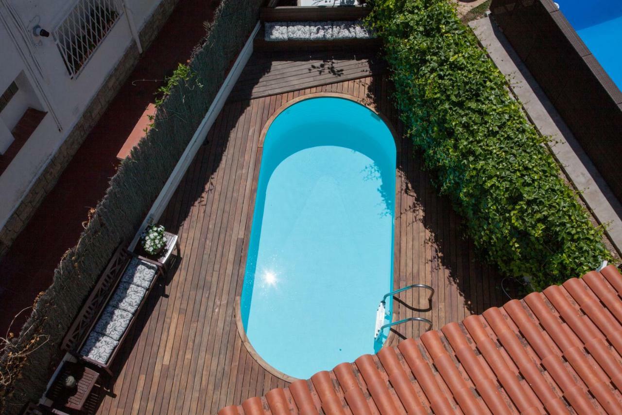 Villaer New Opening Oasis Terramar
